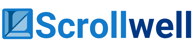 Scrollwell