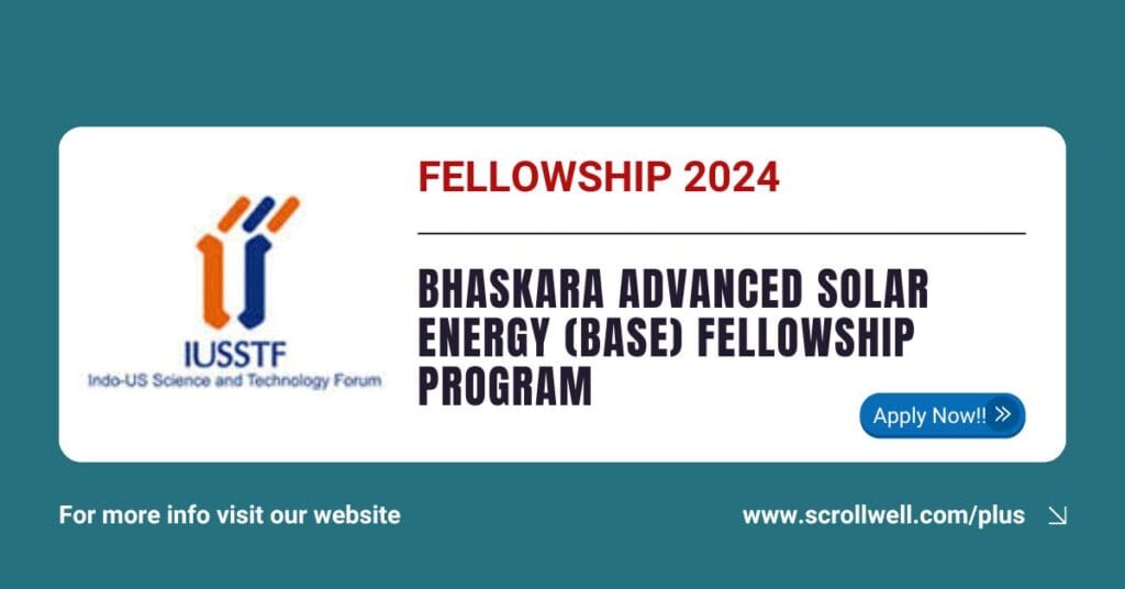 BASE Fellowship Program