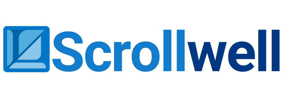 Scrollwell