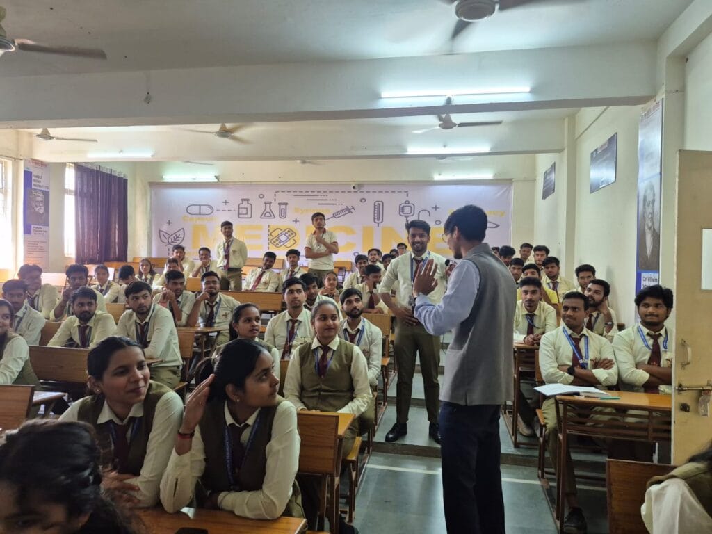 Data Analytics and AI