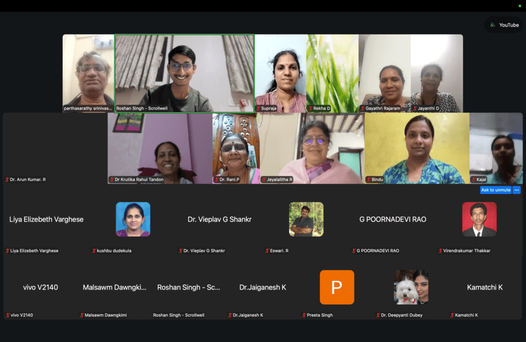 Generative AI for Healthcare