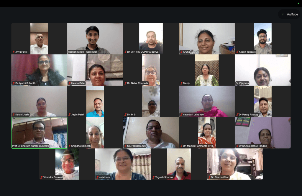 AI-Powered Teaching