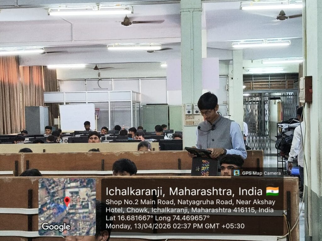 Capacity Building with AI 